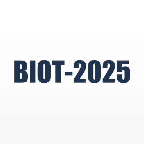 2025年12月俄罗斯国际专业劳动者个人防护展（BIOT）
